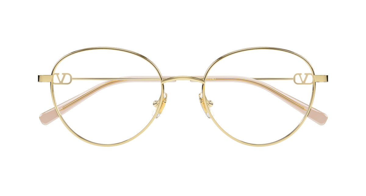Valentino VG0031O Gold 003 889652666846