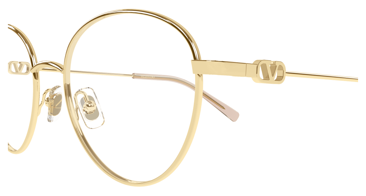 Valentino VG0031O Gold 003 889652666846