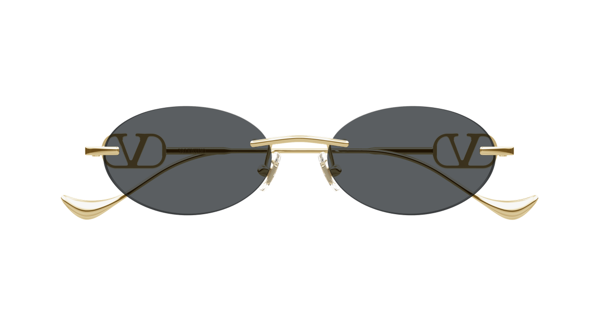 Valentino VG0032S Gold 001 889652666648