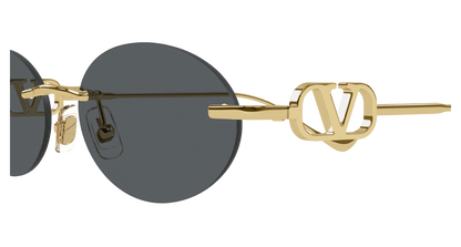 Valentino VG0032S Gold 001 889652666648