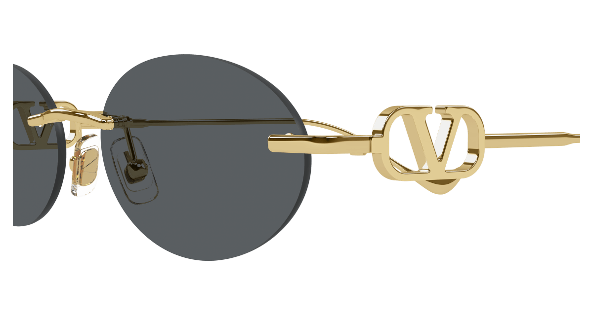 Valentino VG0032S Gold 001 889652666648