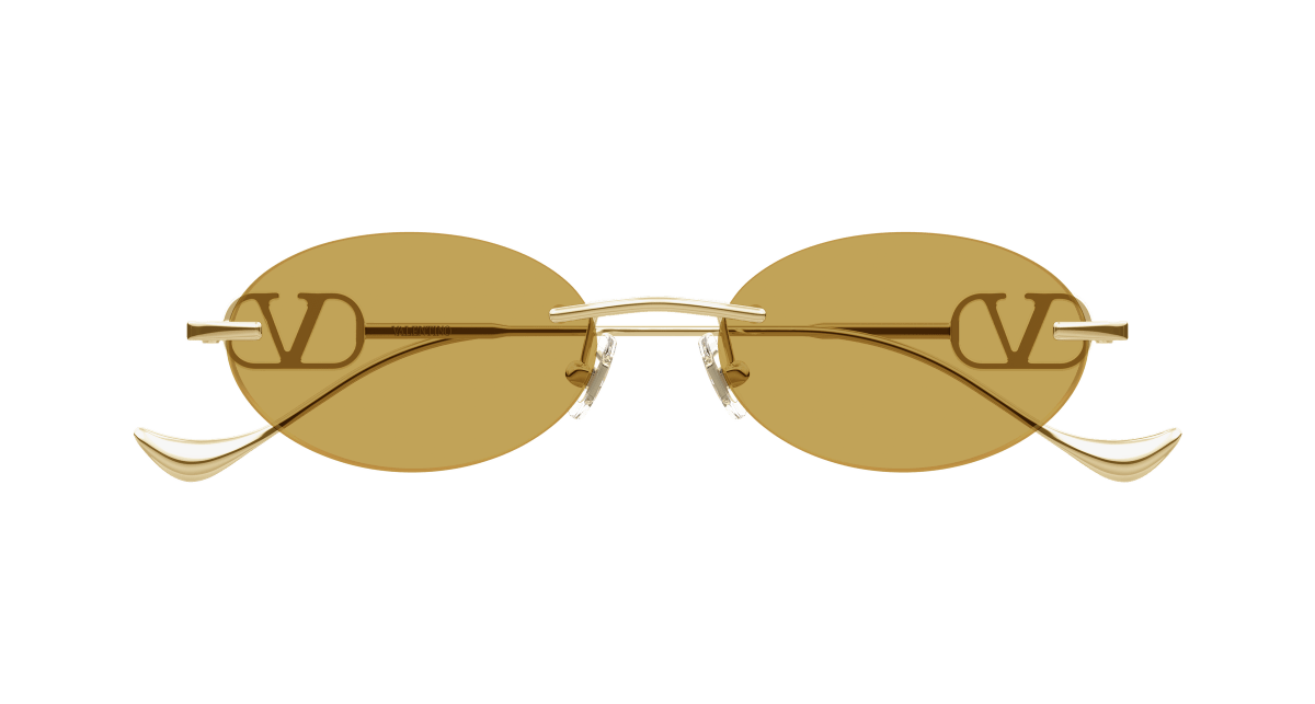 Valentino VG0032S Gold 003 889652666662