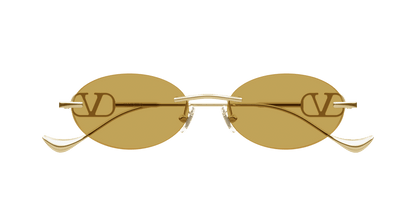 Valentino VG0032S Gold 003 889652666662