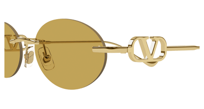 Valentino VG0032S Gold 003 889652666662