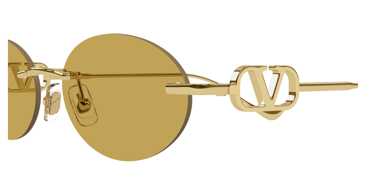 Valentino VG0032S Gold 003 889652666662
