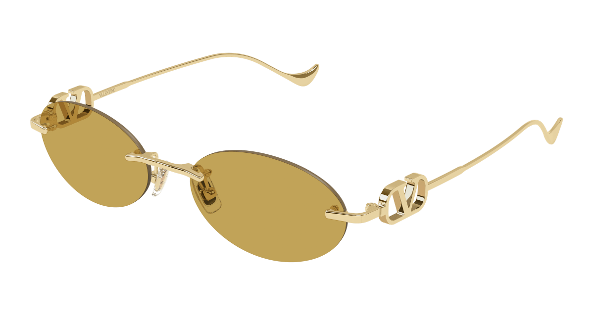 Valentino VG0032S Gold 003 889652666662