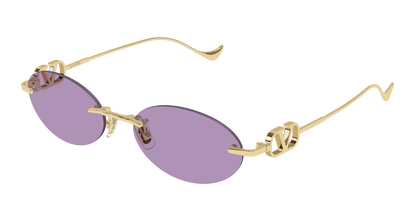 Valentino VG0032S Gold 004 889652666679