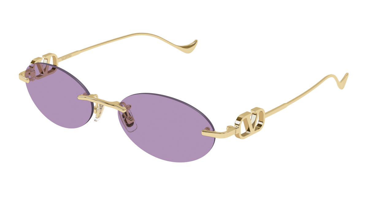 Valentino VG0032S Gold 004 889652666679