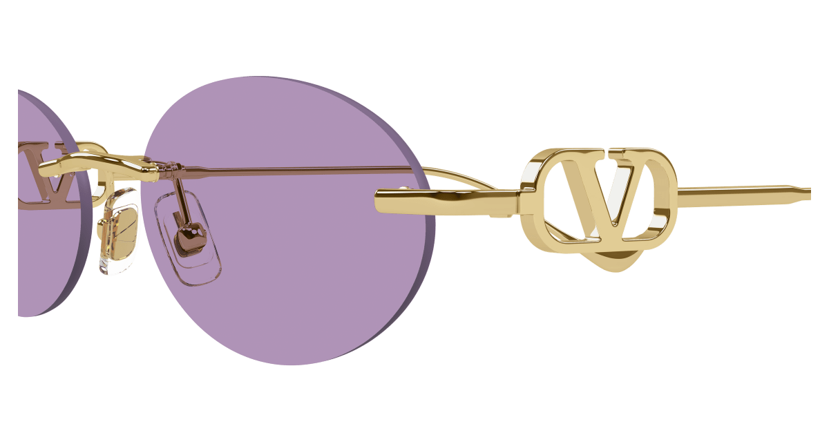 Valentino VG0032S Gold 004 889652666679