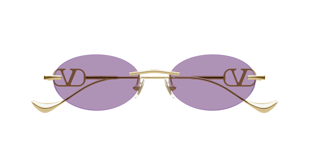 Valentino VG0032S Gold 004 889652666679