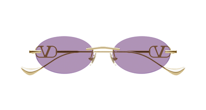 Valentino VG0032S Gold 004 889652666679