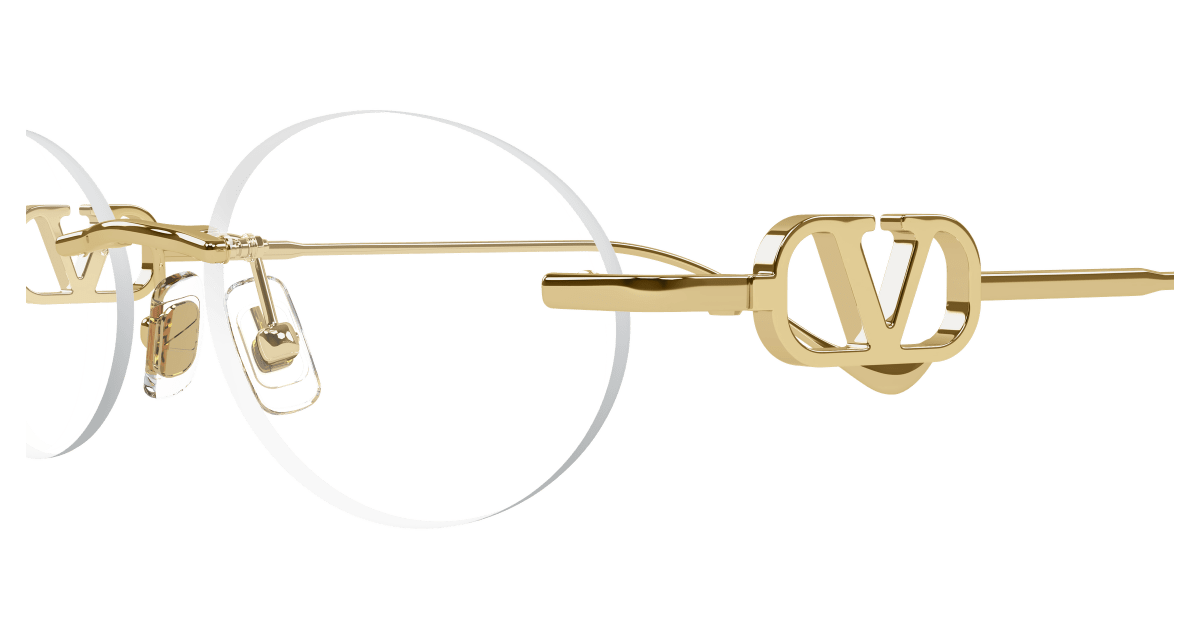 Valentino VG0032S Gold 005 889652666686