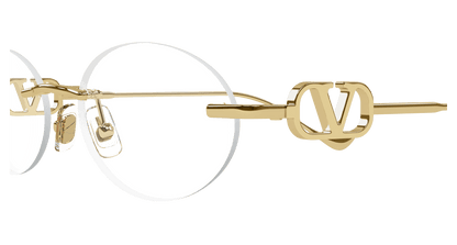 Valentino VG0032S Gold 005 889652666686