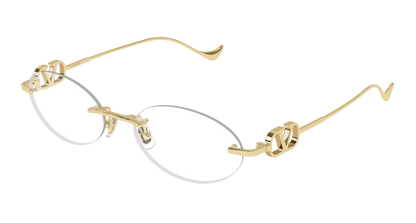 Valentino VG0032S Gold 005 889652666686