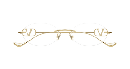 Valentino VG0032S Gold 005 889652666686