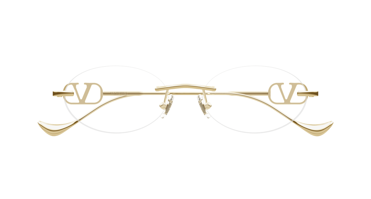 Valentino VG0032S Gold 005 889652666686
