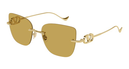 Valentino VG0033S Gold 003 889652666877