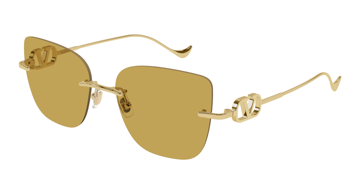 Valentino VG0033S Gold 003 889652666877