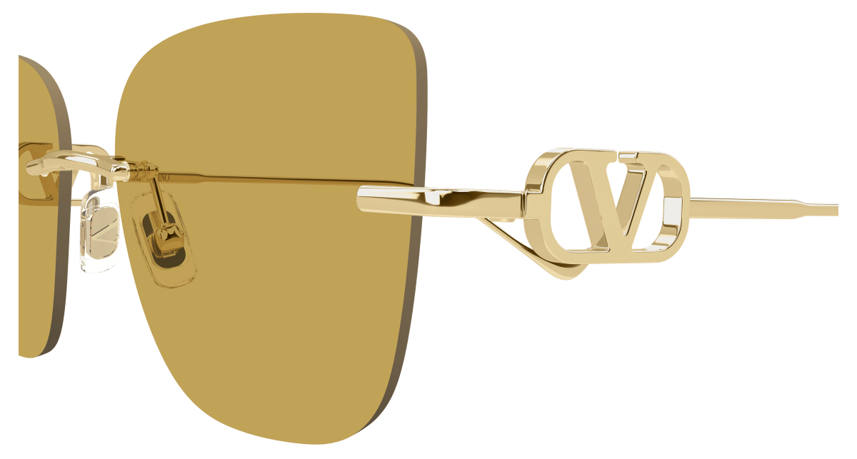 Valentino VG0033S Gold 003 889652666877