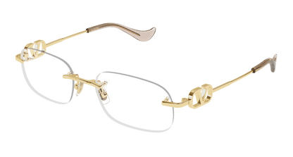 Valentino VG0034O Gold 889652666631