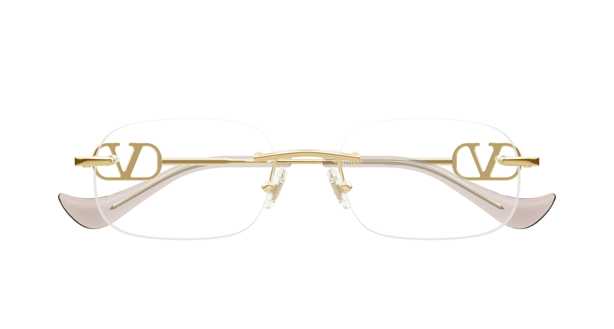 Valentino VG0034O Gold 889652666631