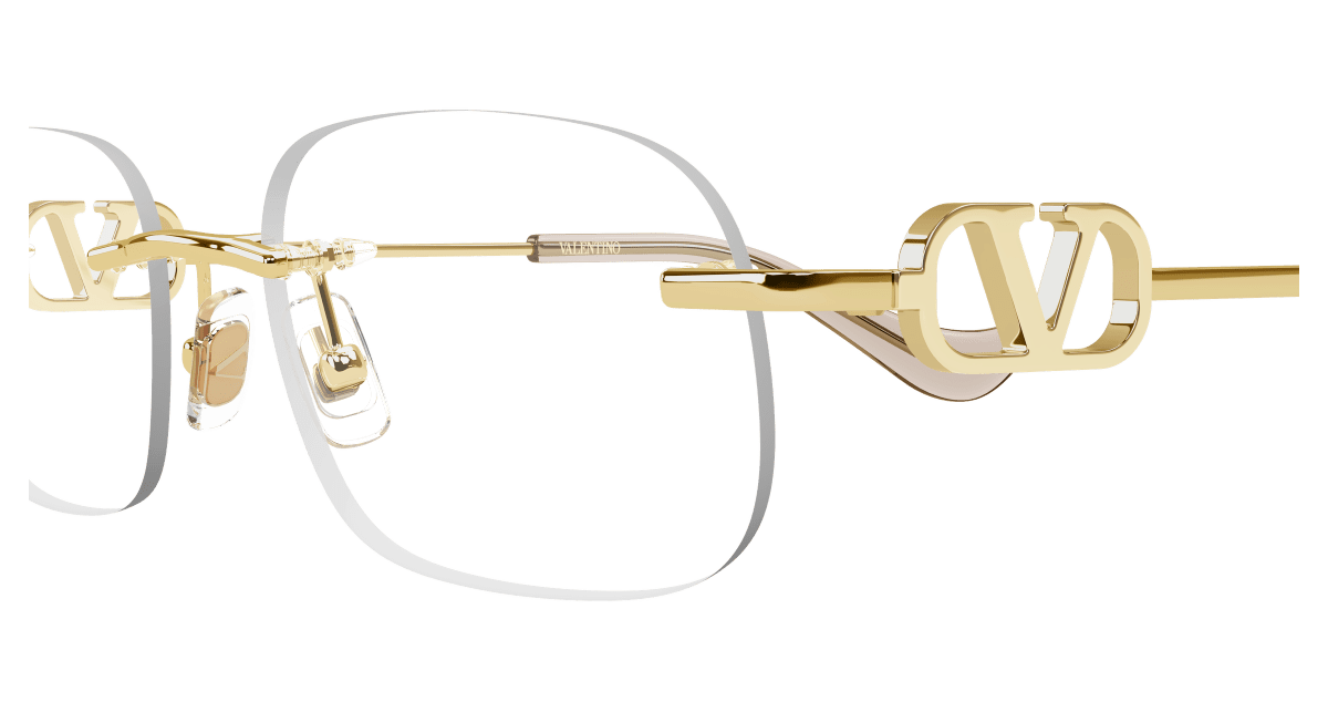 Valentino VG0034O Gold 889652666631