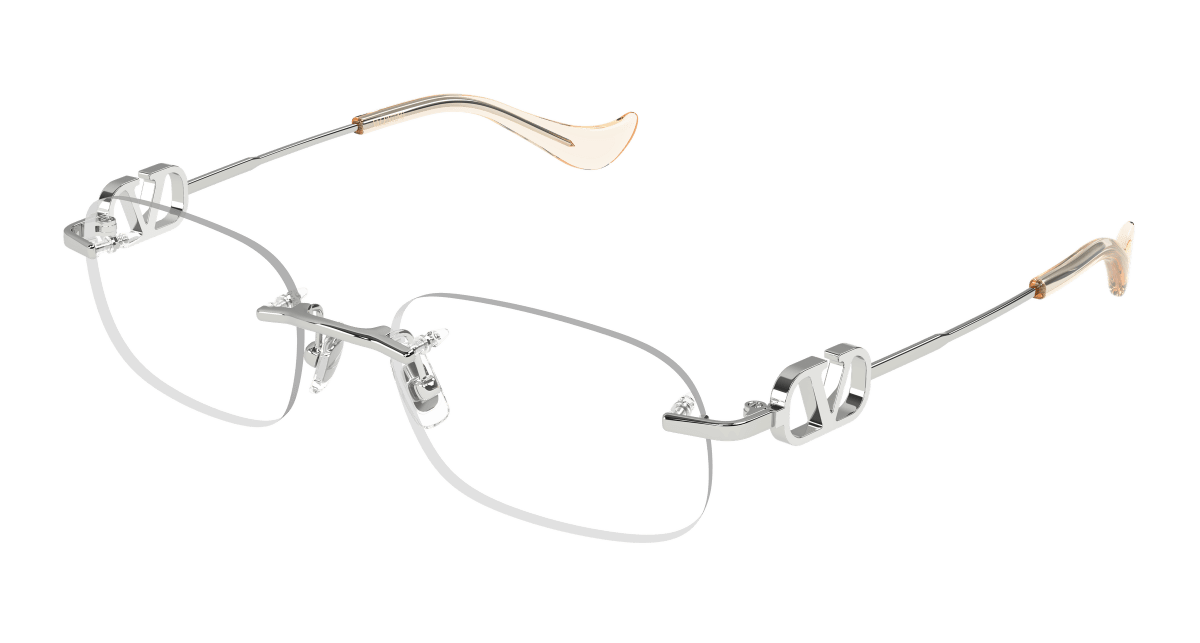 Valentino VG0034O Silver 889652666624