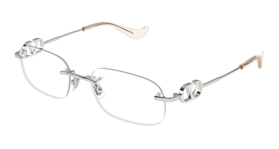 Valentino VG0034O Silver 889652666624
