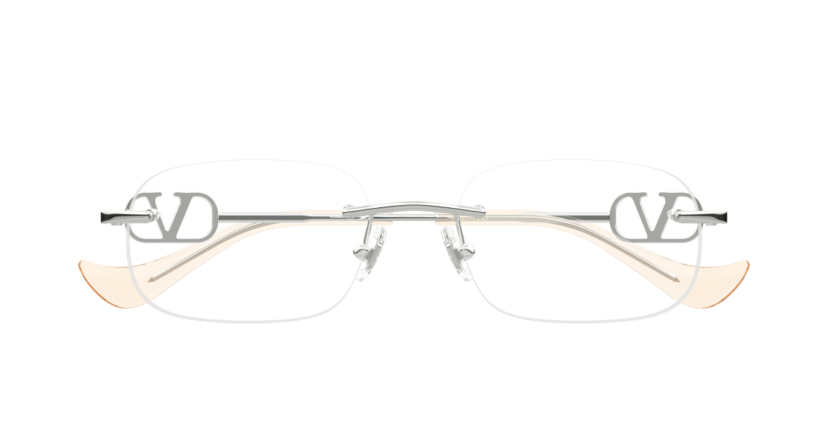 Valentino VG0034O Silver 889652666624