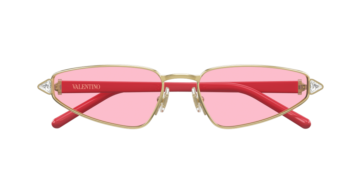 Valentino VG0035S Gold 002 889652668062