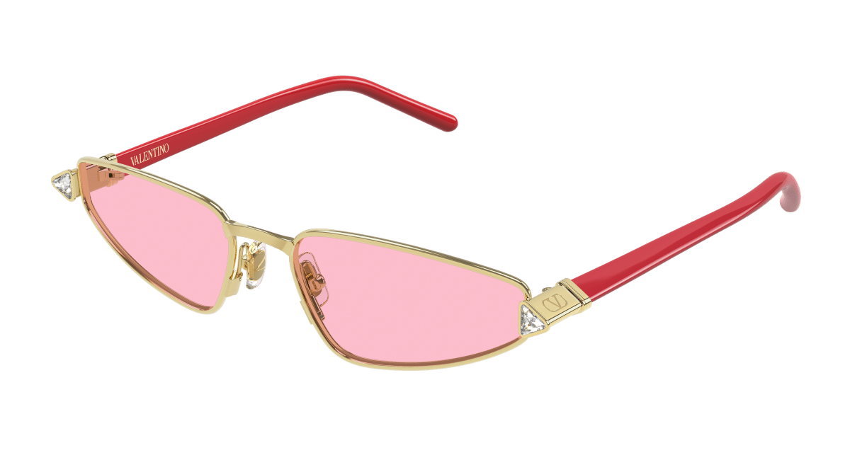 Valentino VG0035S Gold 002 889652668062