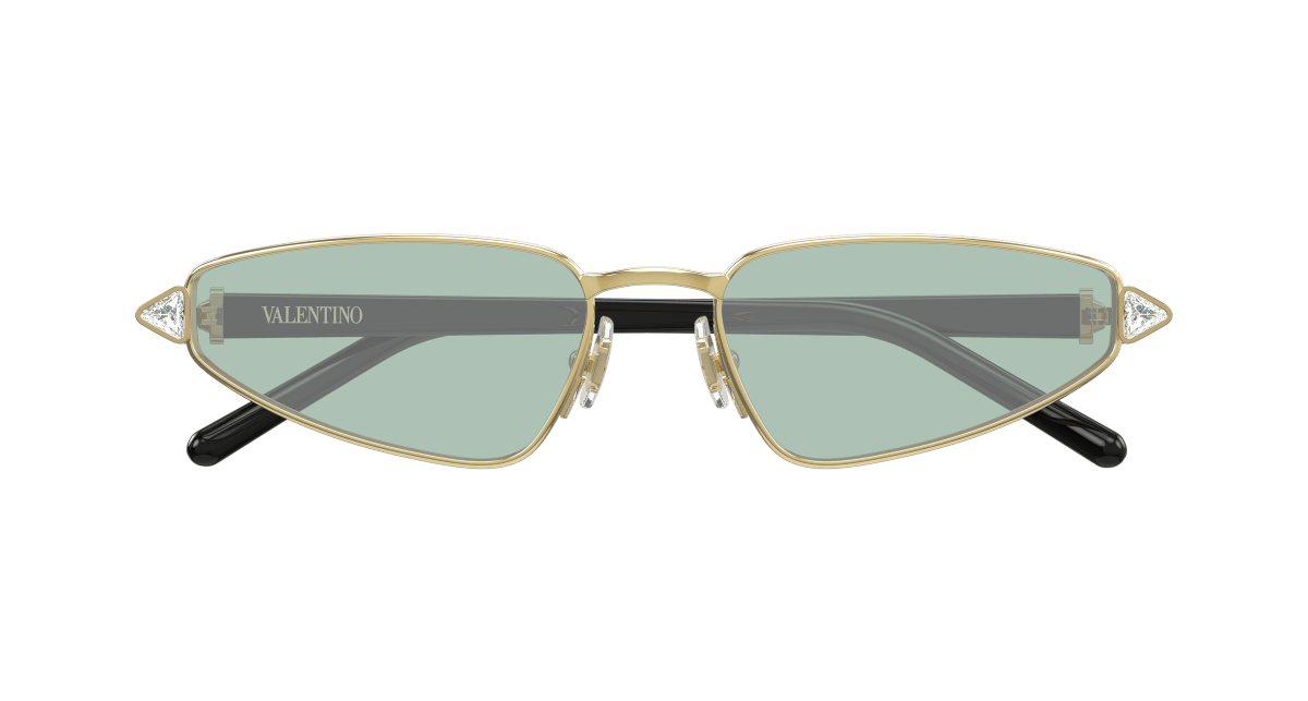 Valentino VG0035S Gold 003 889652668079