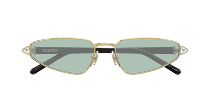 Valentino VG0035S Gold 003 889652668079