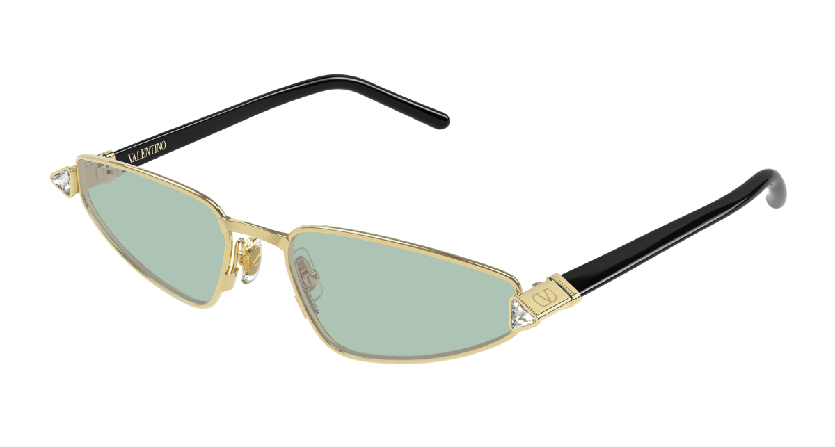 Valentino VG0035S Gold 003 889652668079