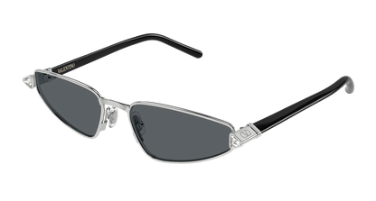Valentino VG0035S Silver 889652668055
