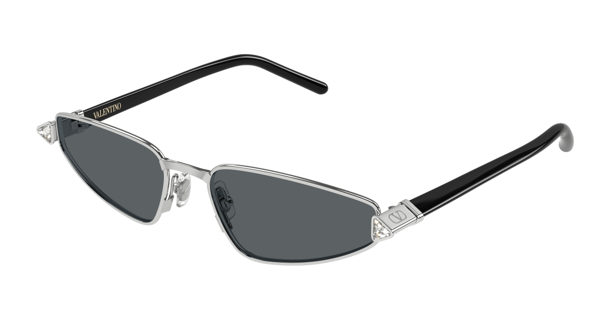 Valentino VG0035S Silver 889652668055
