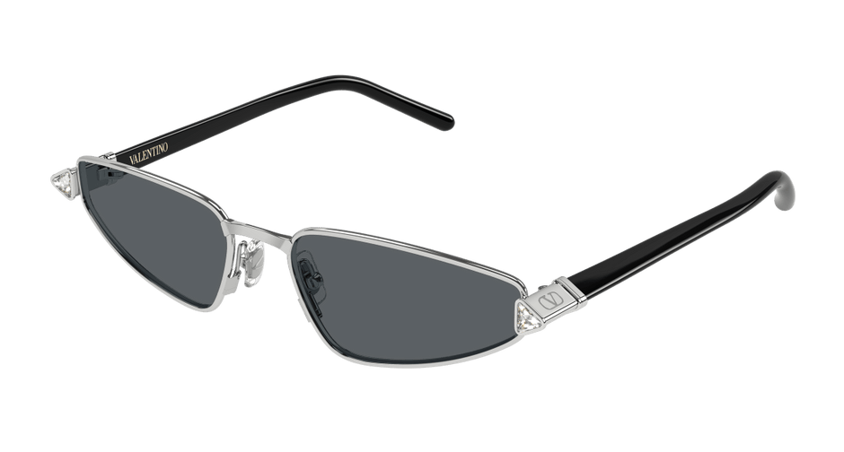 Valentino VG0035S Silver 889652668055