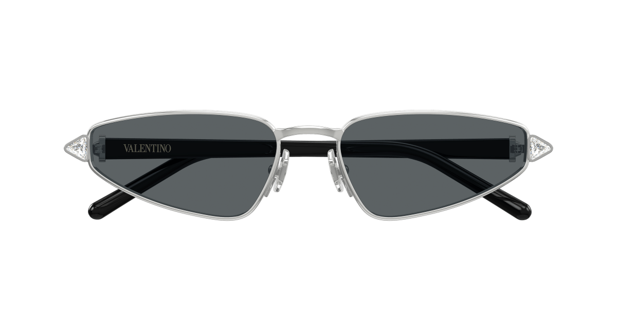 Valentino VG0035S Silver 889652668055