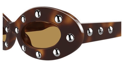 Valentino VG0036S Havana 002 889652666037
