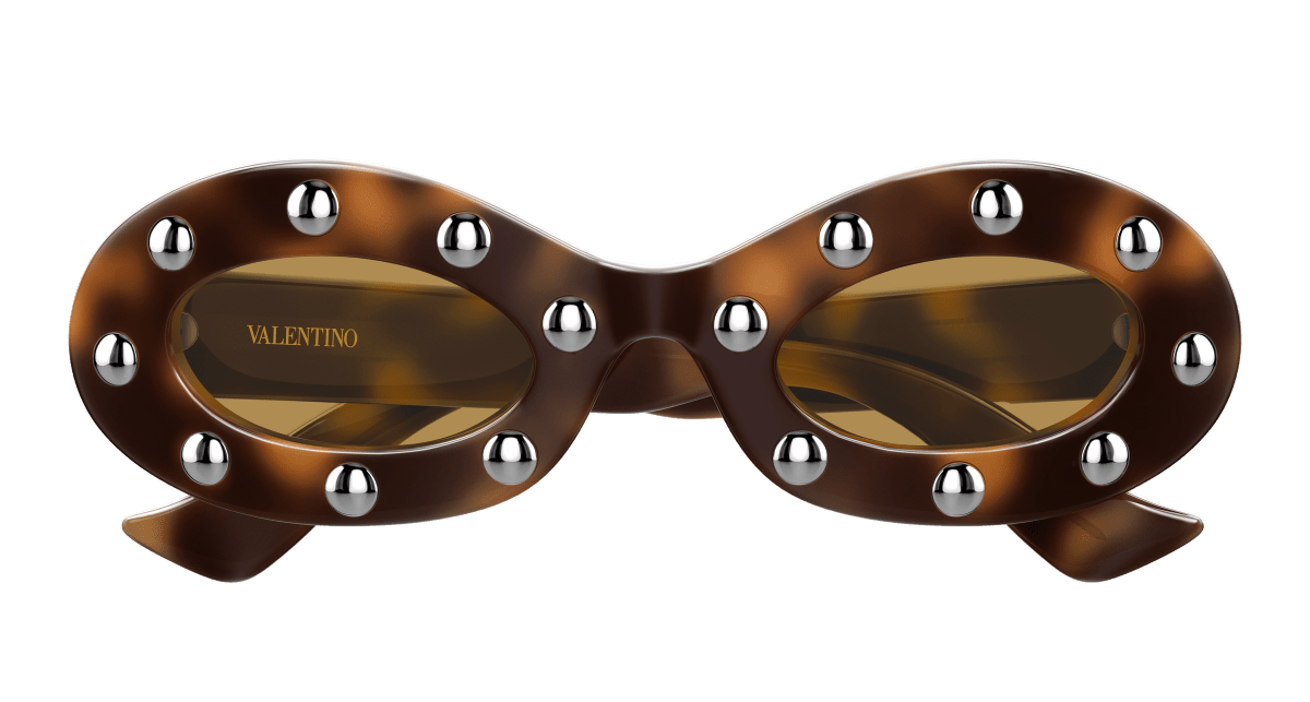 Valentino VG0036S Havana 002 889652666037