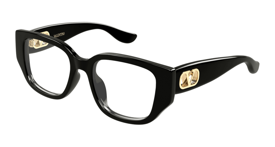 Valentino VG0037OA Black 889652668123