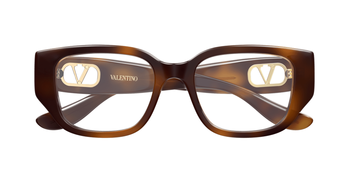 Valentino VG0037OA Havana 889652668130