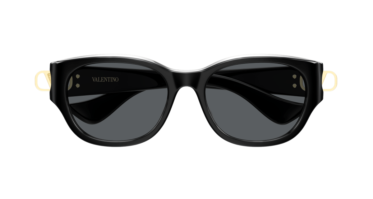 Valentino VG0039SK Black 001 889652668192