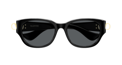 Valentino VG0039SK Black 001 889652668192