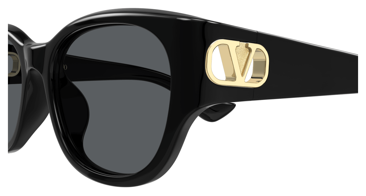 Valentino VG0039SK Black 001 889652668192