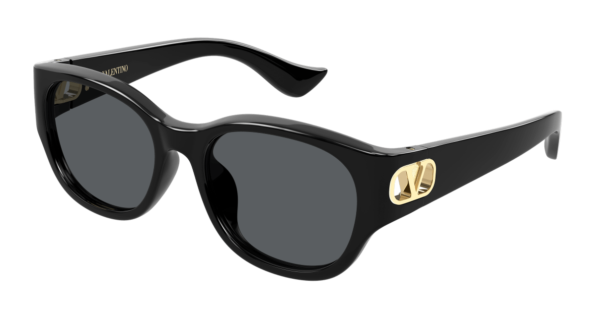 Valentino VG0039SK Black 001 889652668192
