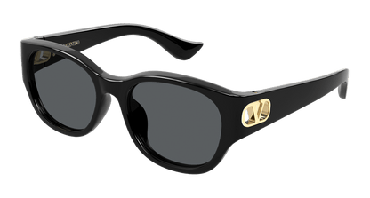 Valentino VG0039SK Black 001 889652668192