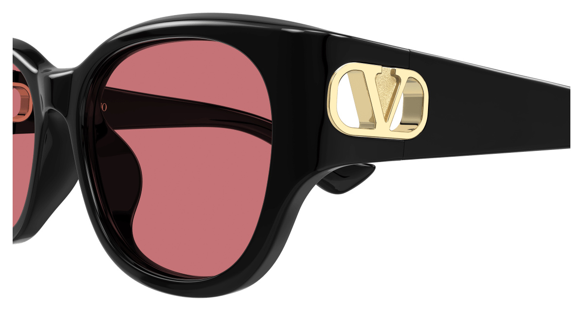 Valentino VG0039SK Black 002 889652668208