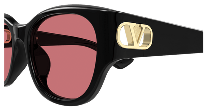 Valentino VG0039SK Black 002 889652668208