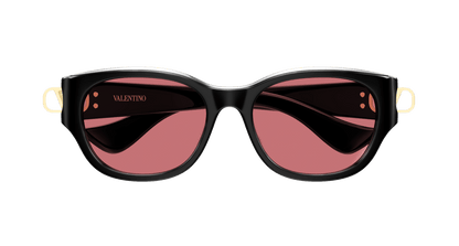 Valentino VG0039SK Black 002 889652668208